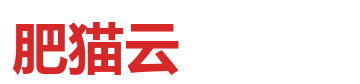 肥猫云 logo